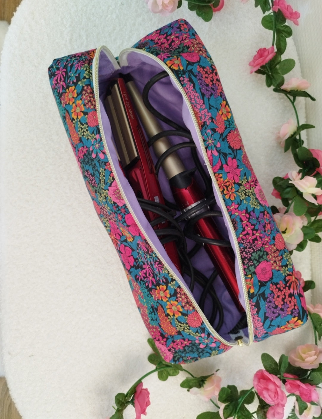 Trousse de voyage