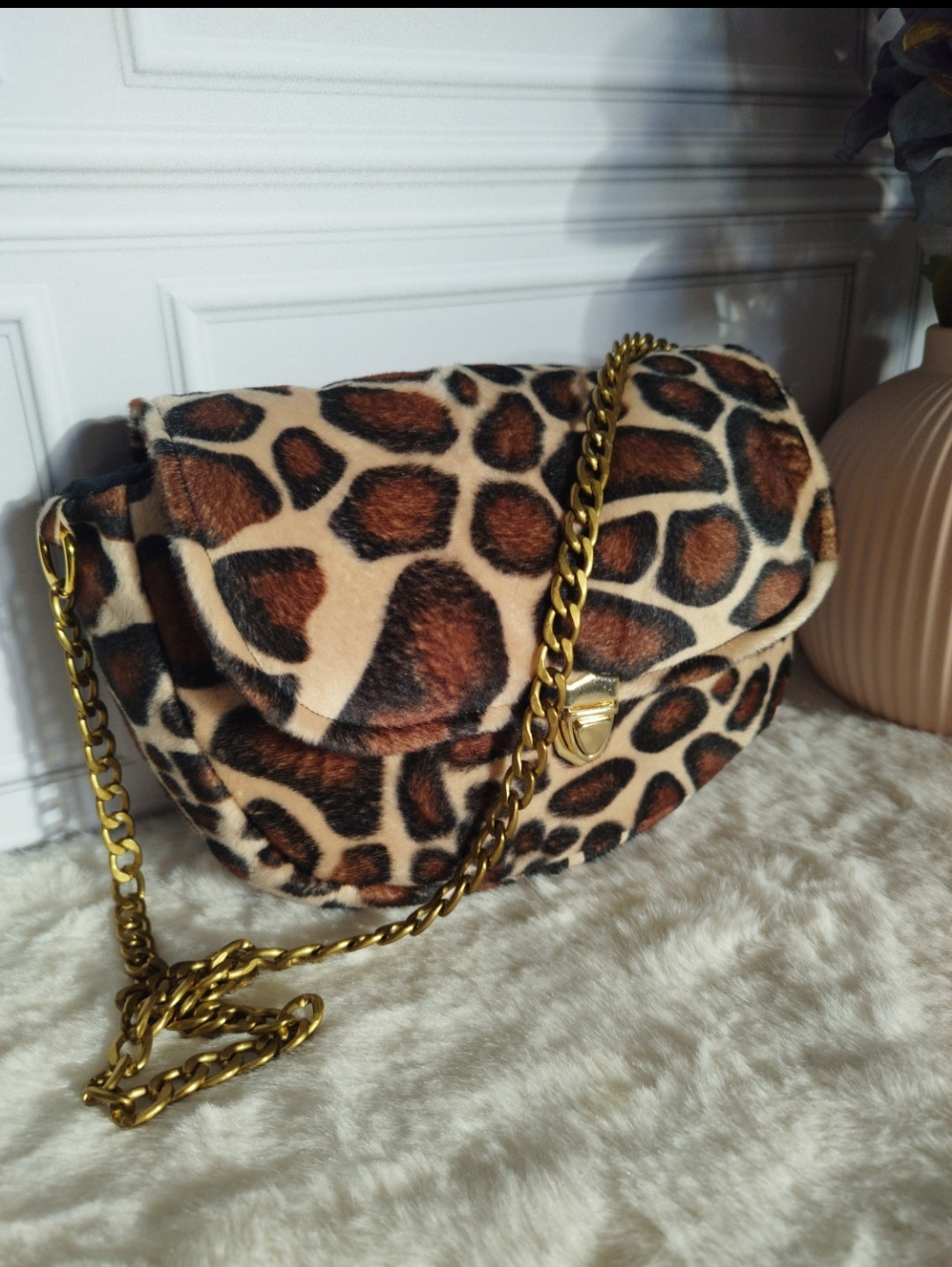 Sac à main GIGI