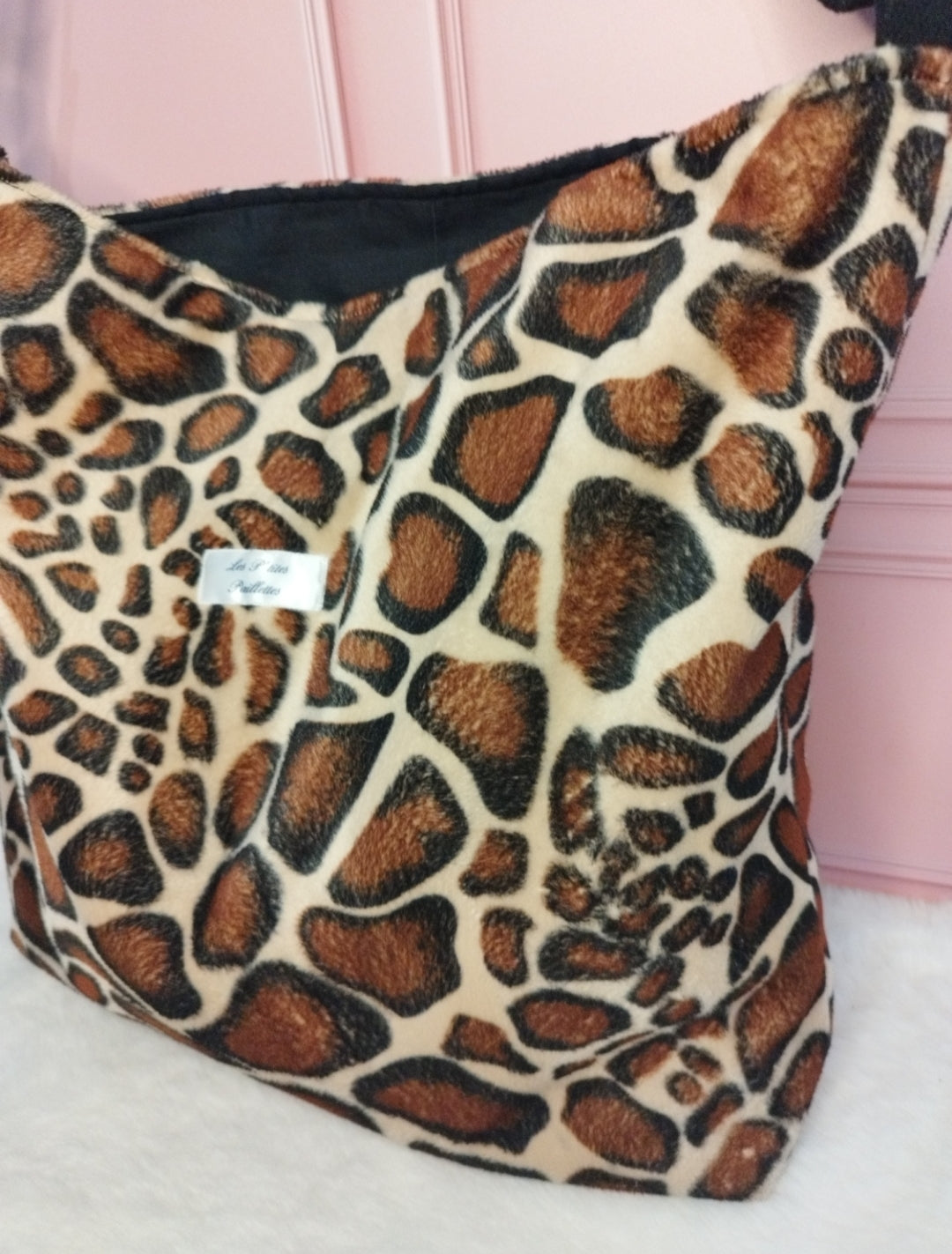 Sac bandoulière GIGI