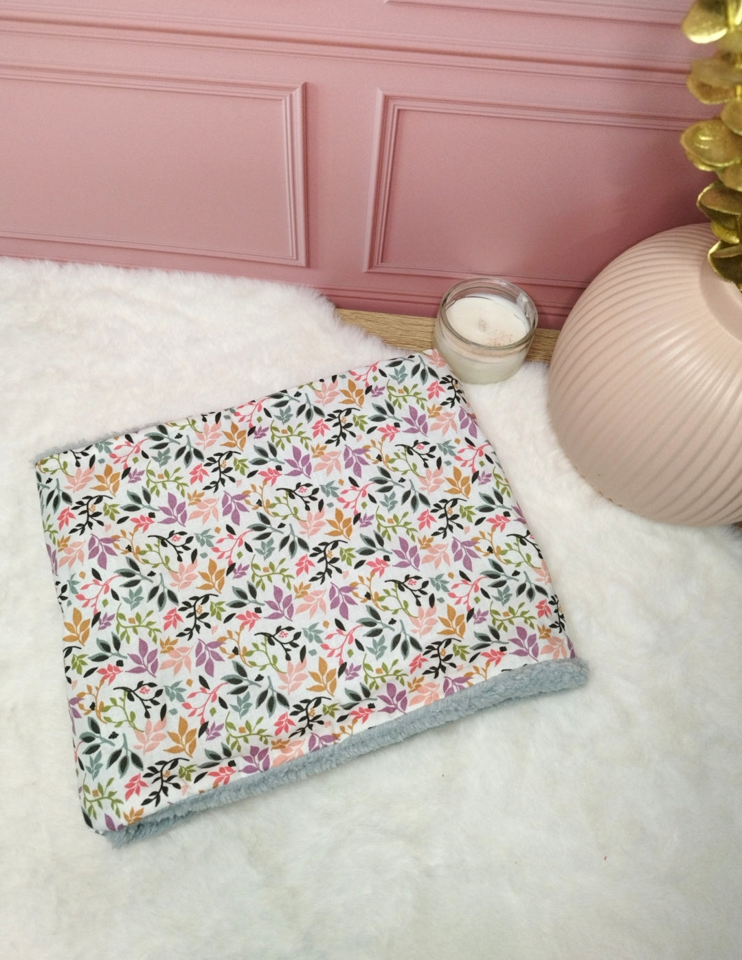 Snood/ tour de cou enfant