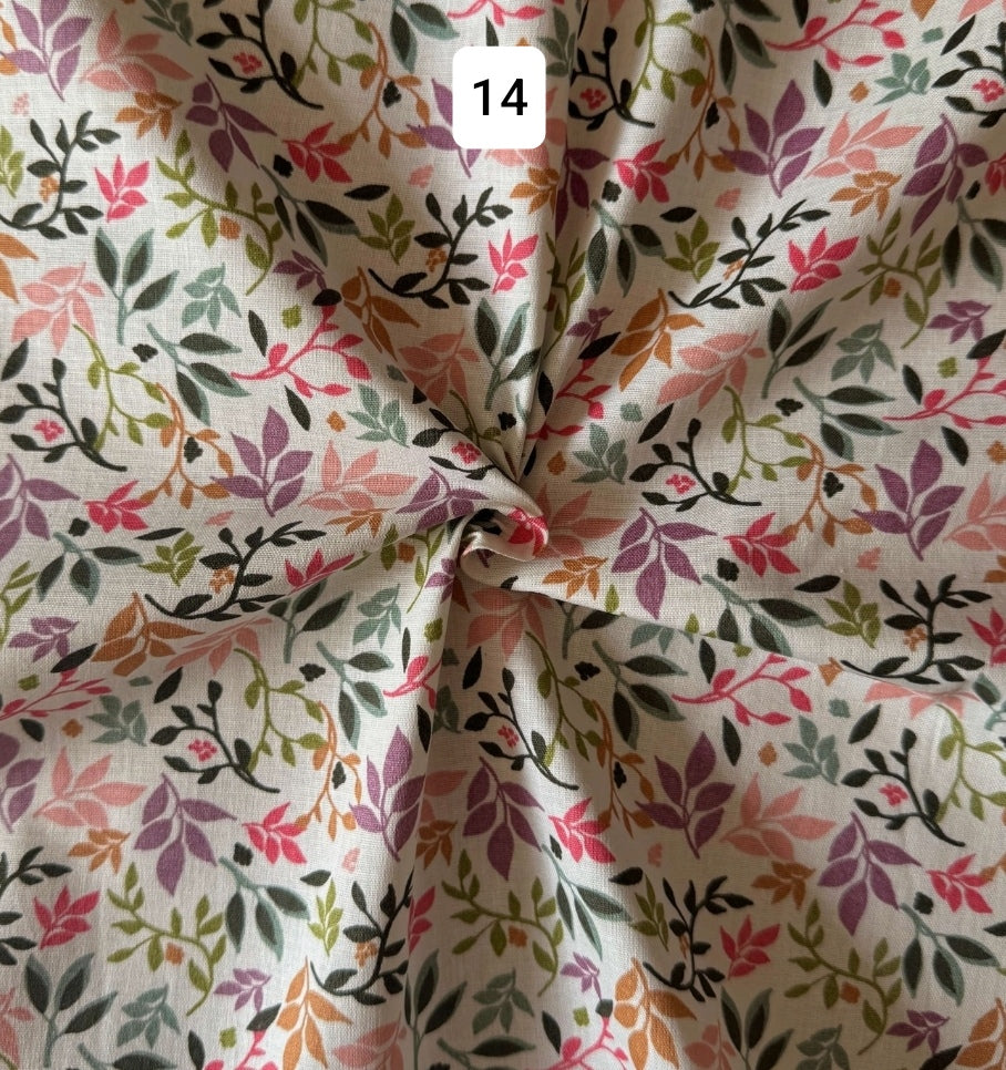 Trousse rose