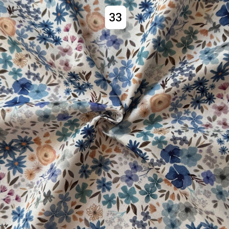 Portefeuille Alma Rose