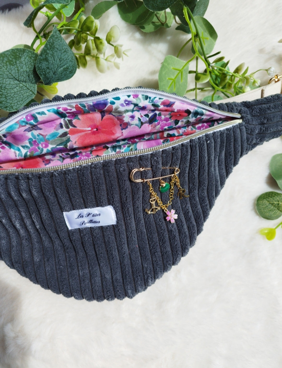 Bijoux de sac