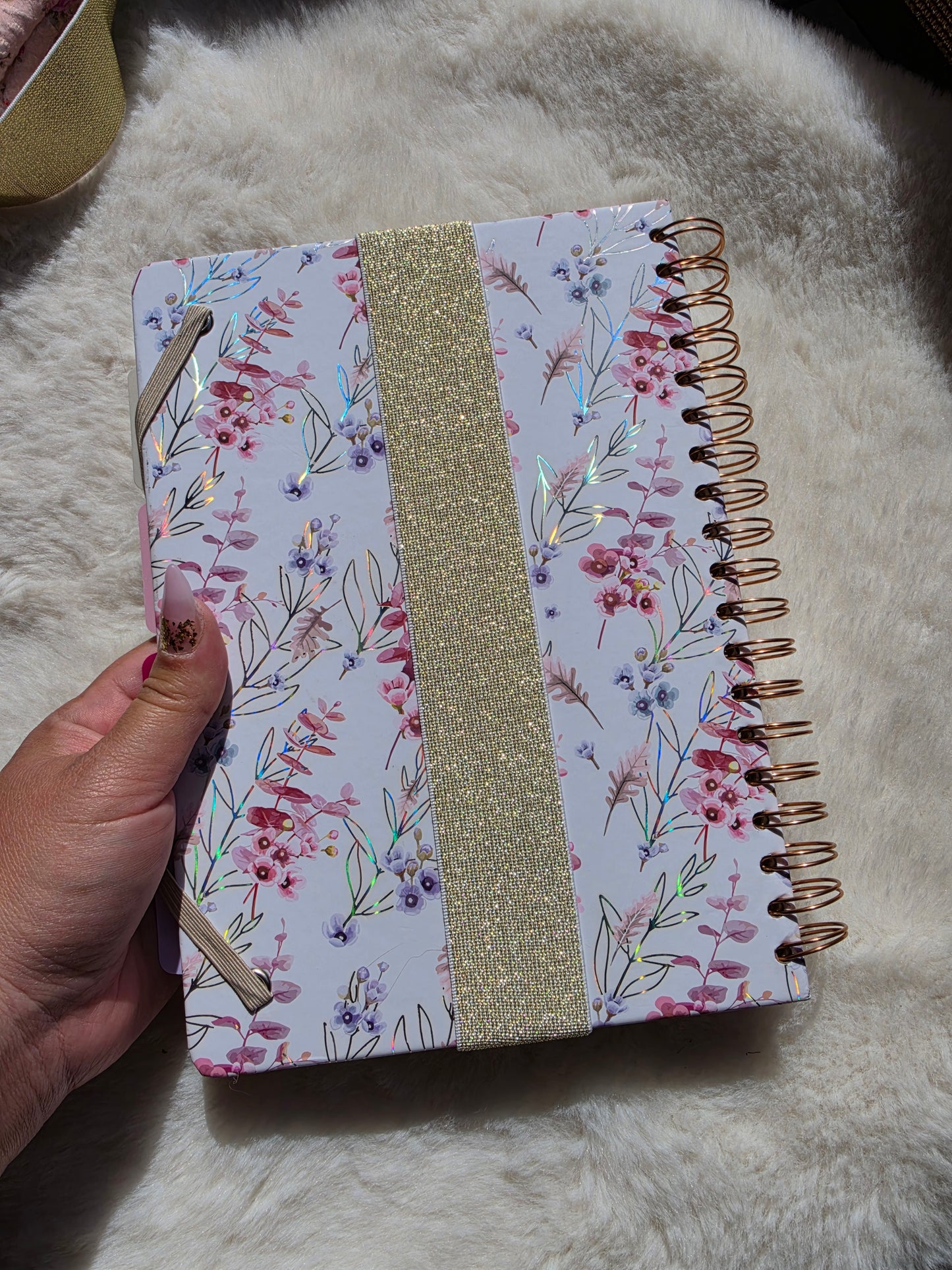 Trousse à livre (3 exemplaire restant)