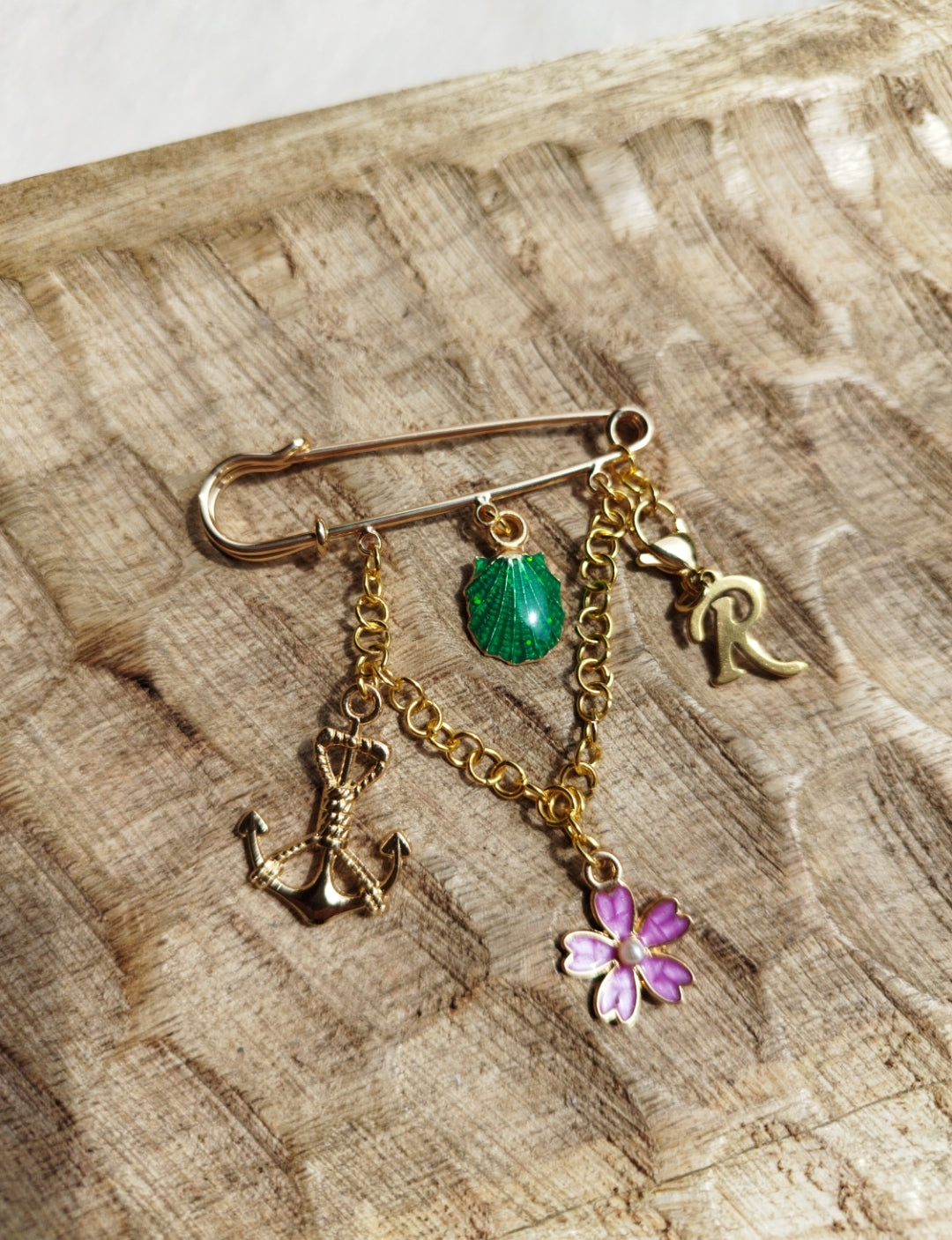 Charm's