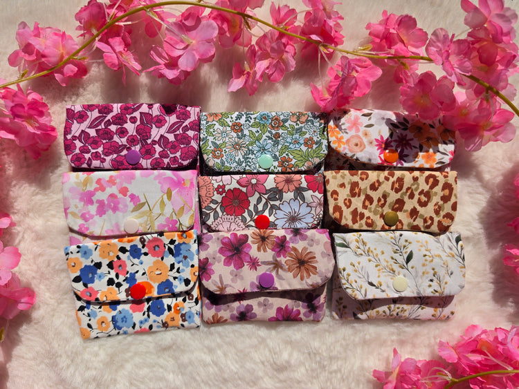 Porte cartes