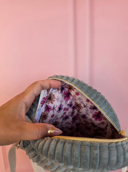 Sac rond Lila Litchen