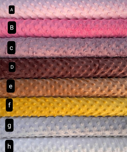 Coton démaquillant coeur