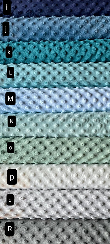 Coton démaquillant coeur