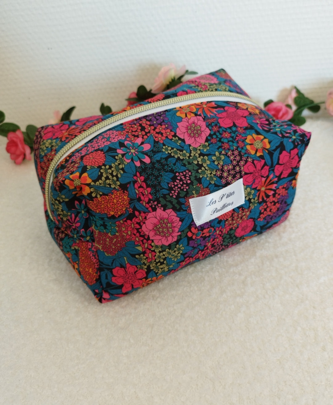 Trousse de voyage