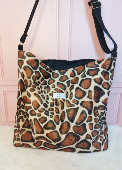 Sac bandoulière GIGI