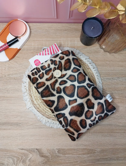 Pochette à livre Gigi