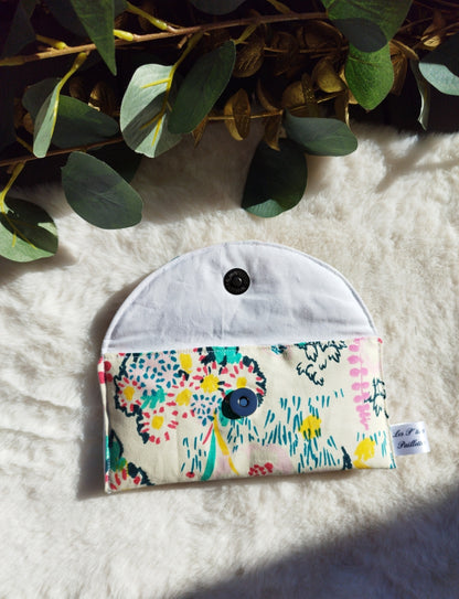 Étui à lunettes Amandyne expédié sous 24h