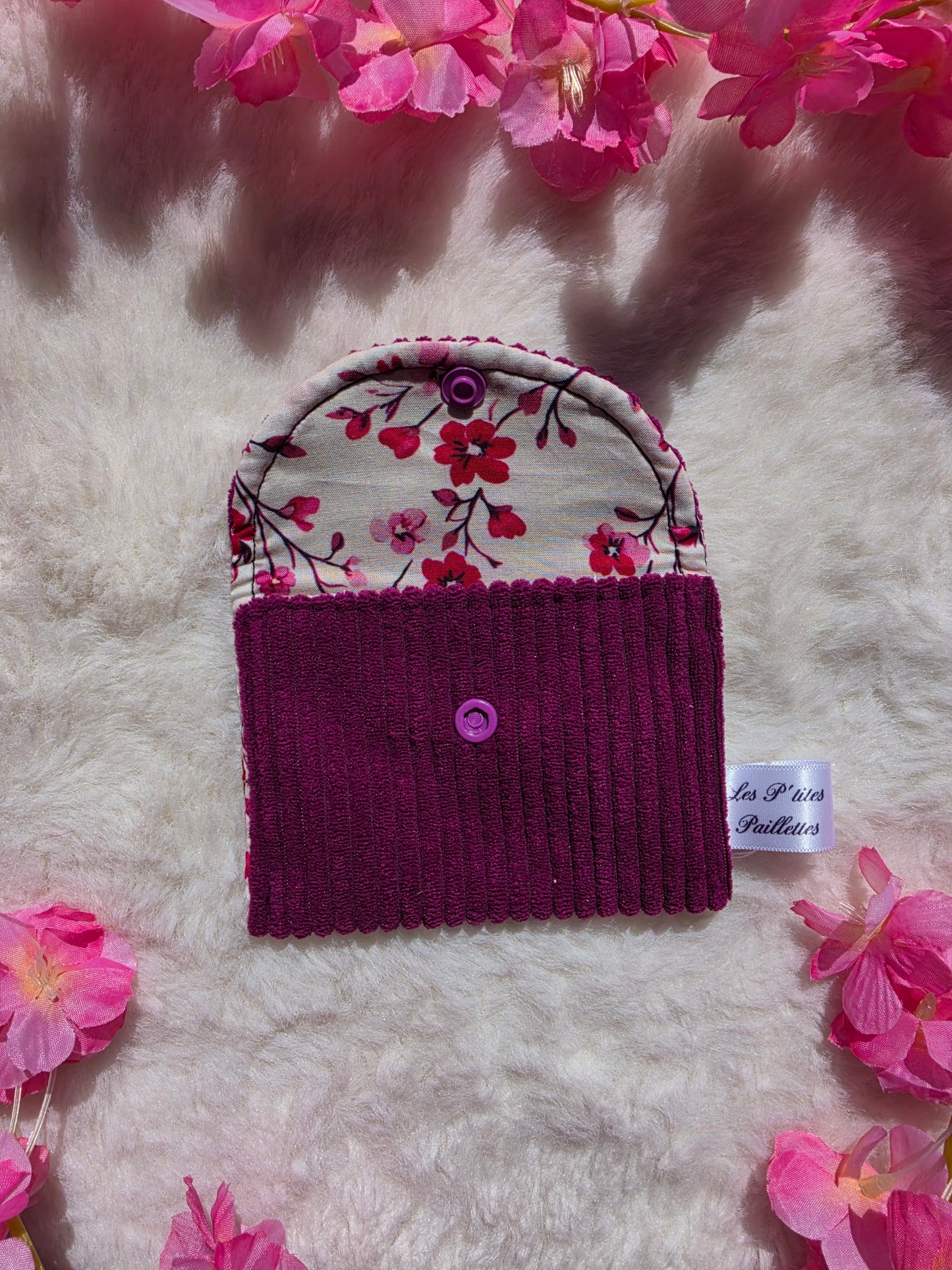 Pochettes mini Violine