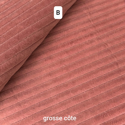 Crée ton Mini Cabas