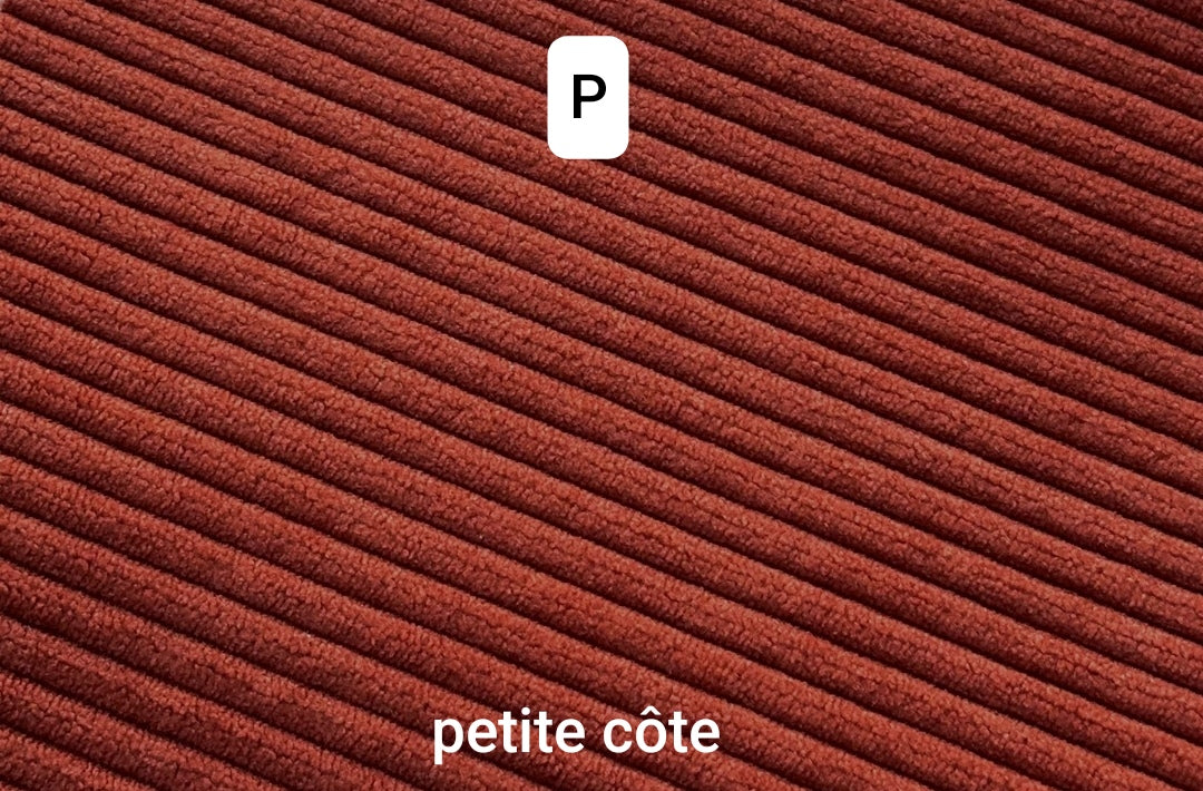 Pochettes plates