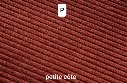 Pochettes plates