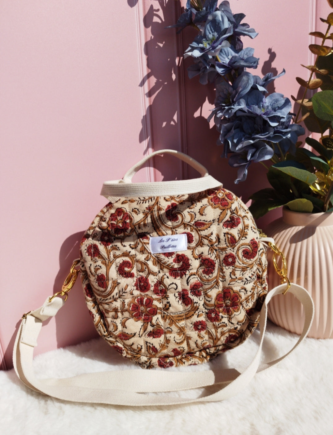 Sac Rond Indiana