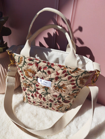 Sac à main Indiana expédié sous 24h