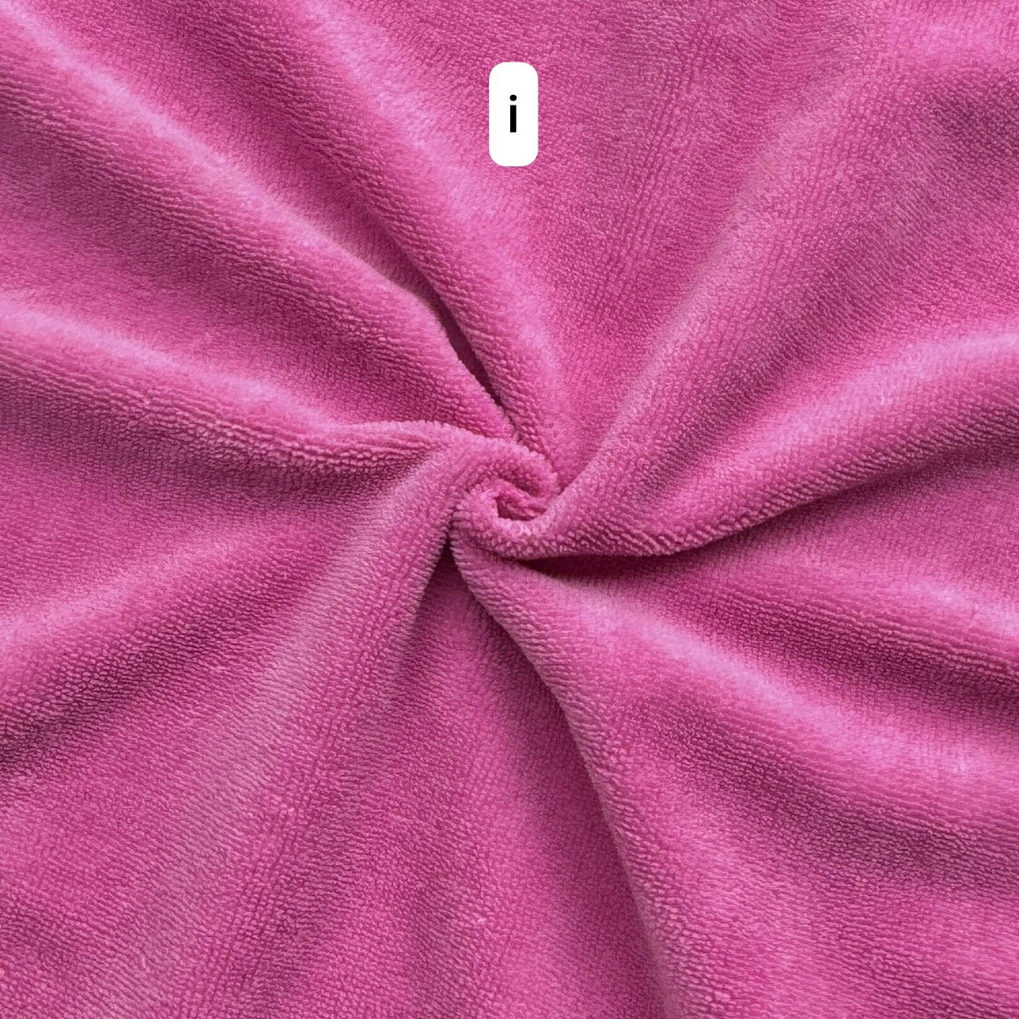 Coton démaquillant coeur