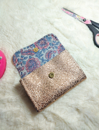 Porte monnaie Similicuir