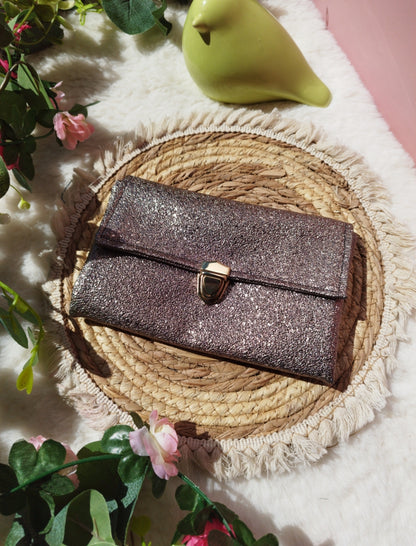 Portefeuille Bronze