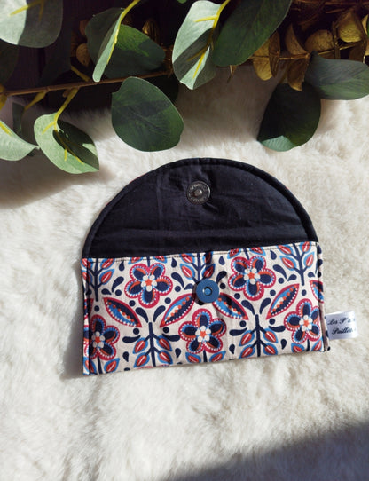 Étui à lunettes Maya