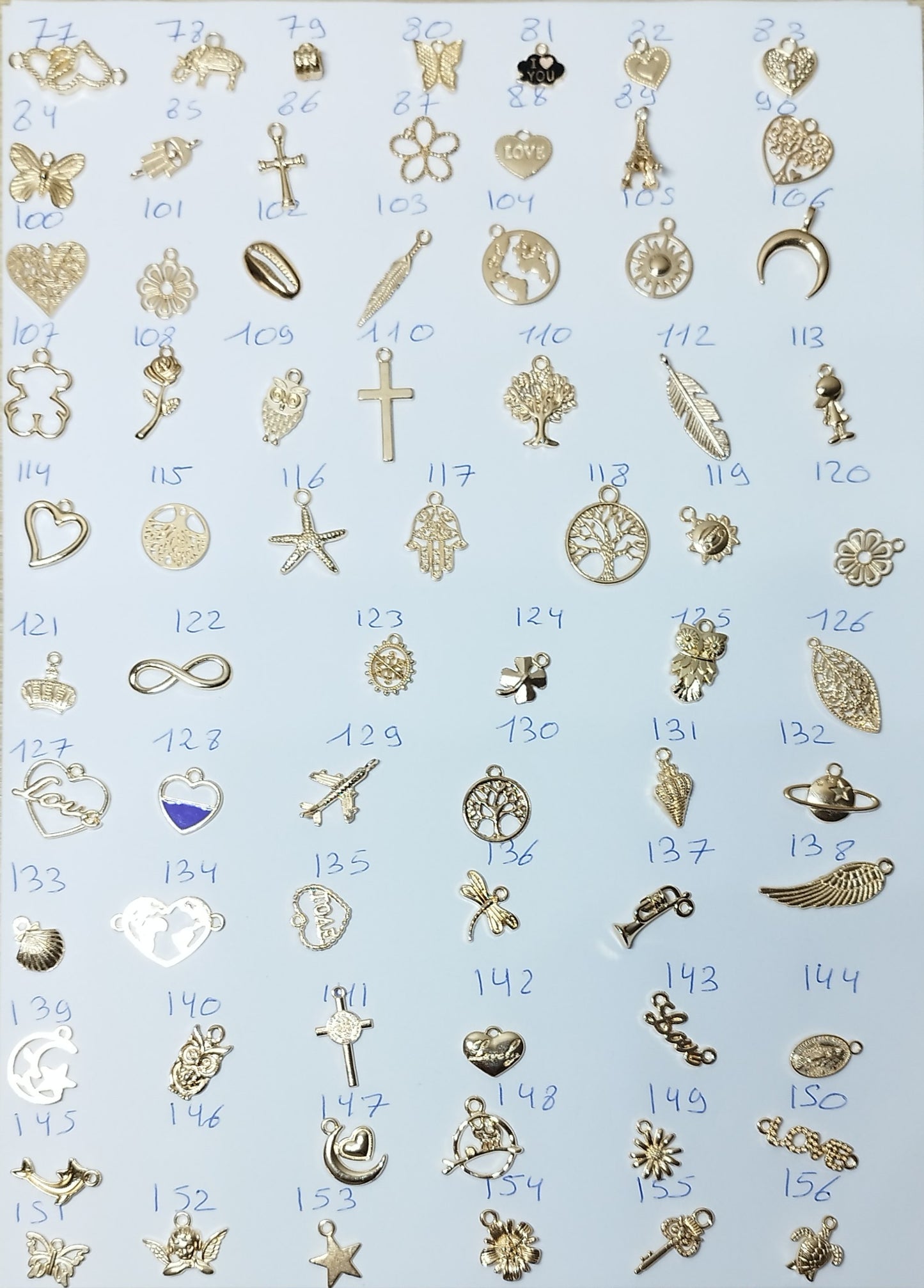 Bijoux de sac
