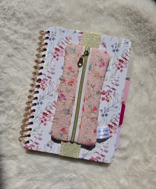 Trousse à livre (3 exemplaire restant)