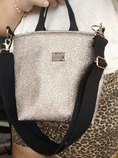 Petit cabas Similicuir