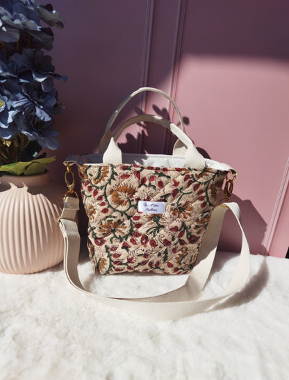 Sac à main Indiana expédié sous 24h