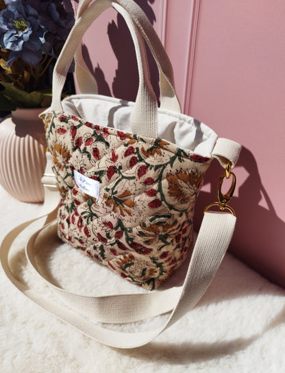 Sac à main Indiana expédié sous 24h