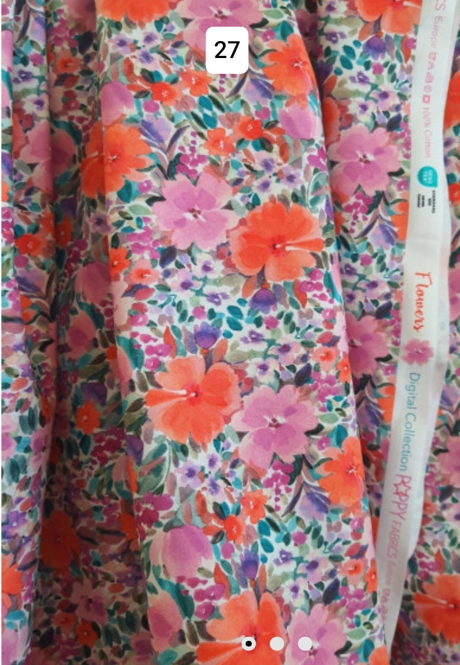 Crée ton Mini Cabas