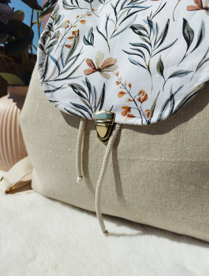 Sac à dos femme Bonny