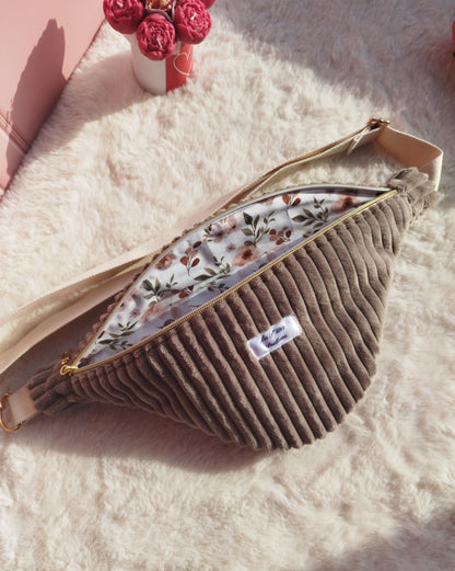Banane Beige foncé