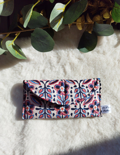 Étui à lunettes Maya