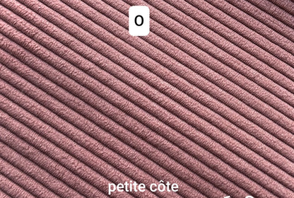 Crée ton Mini Cabas