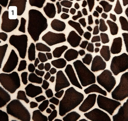 Pochette à livre Gigi