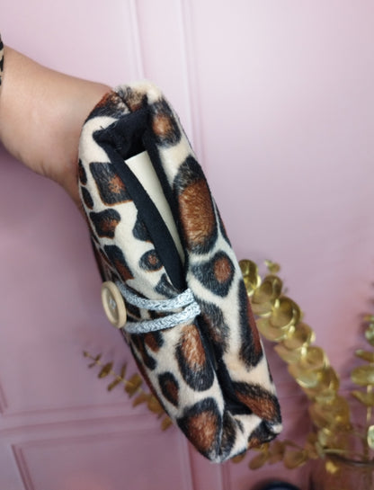 Pochette à livre Gigi