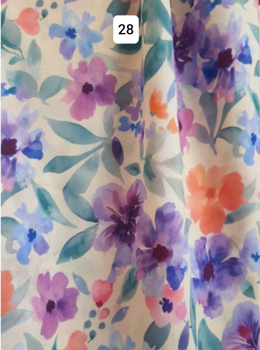 Crée ton Mini Cabas