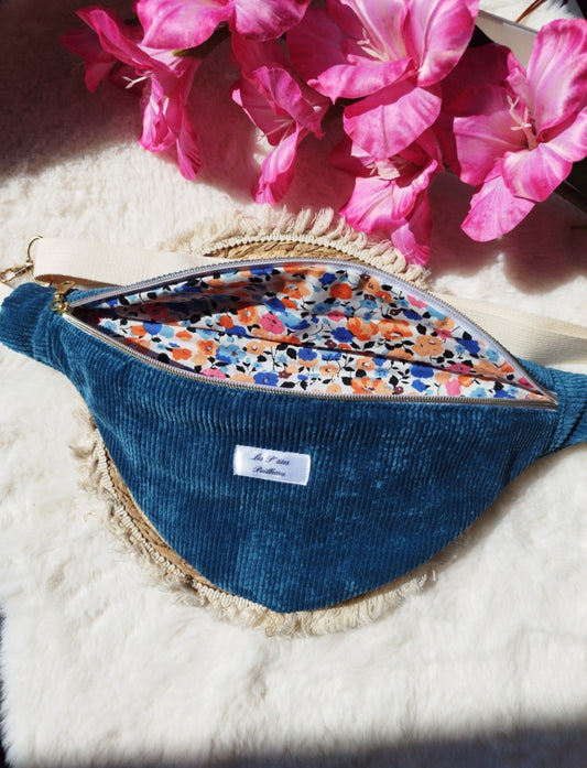 Banane Blue