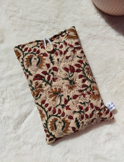 Pochette à livre Indiana expédié sous 24h