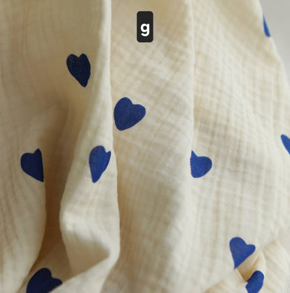 Pochette à livre avec nœud - Cadeau Maîtresse - Nounou - ATSEM