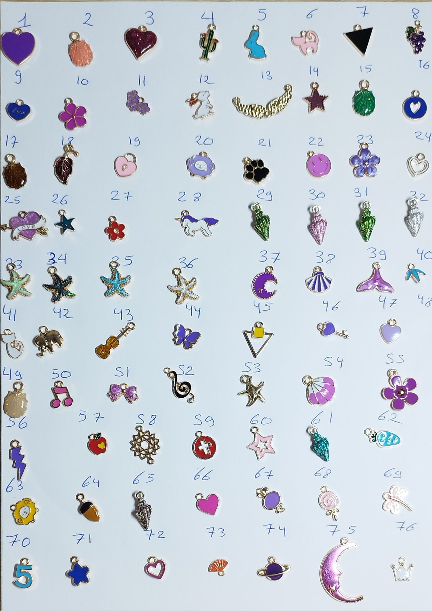 Bijoux de sac
