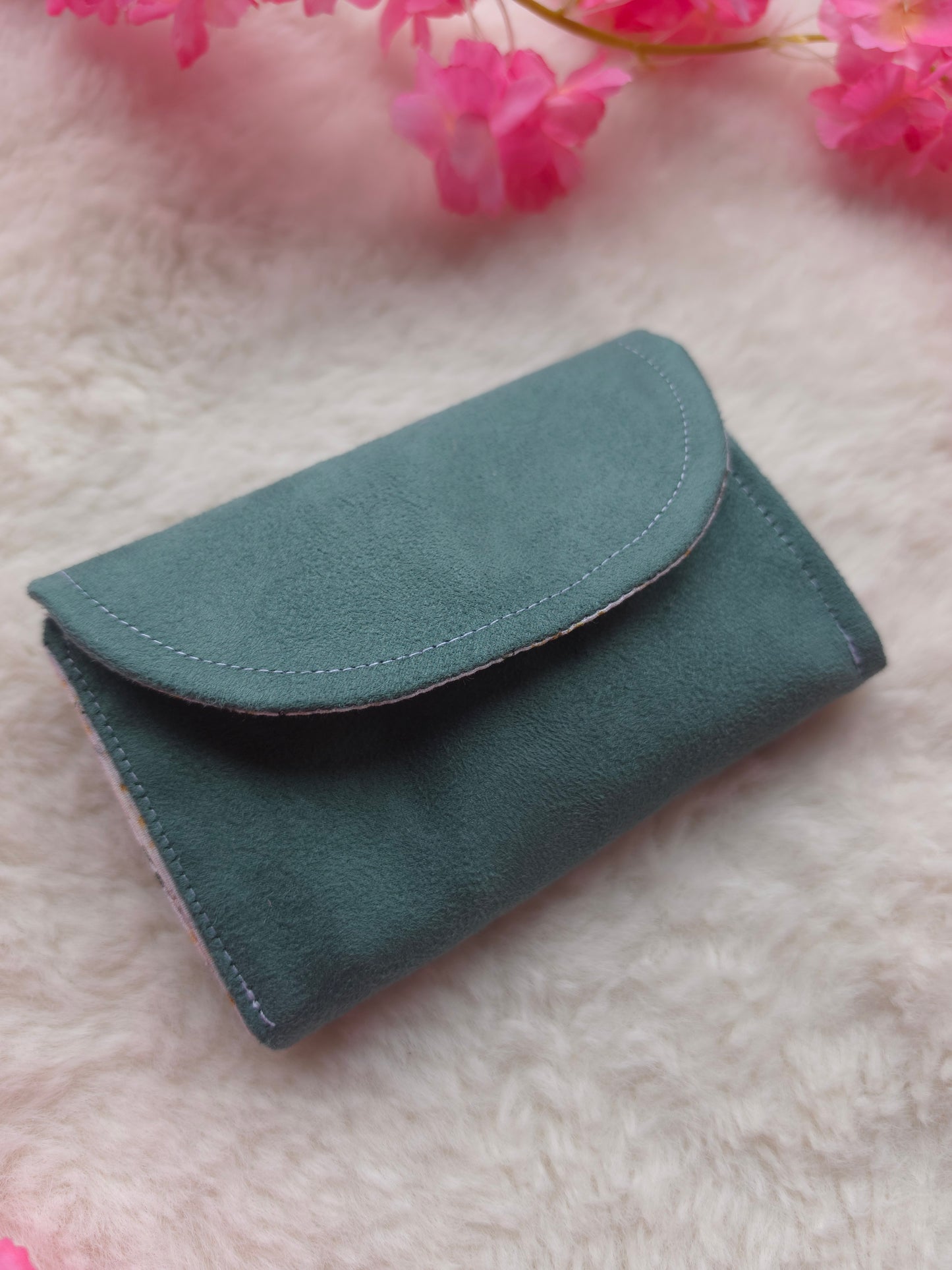 Porte monnaie Gwen