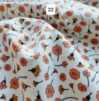 Sac à dos femme Cerises