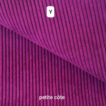 Crée ton Mini Cabas