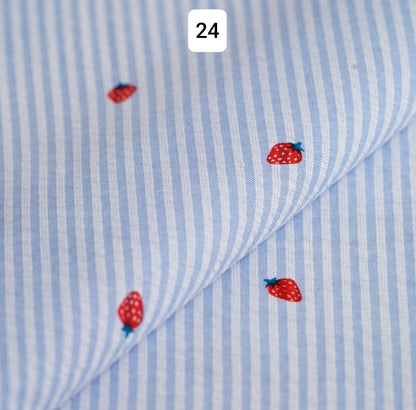 Sac à dos femme Cerises