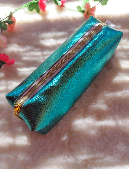 Trousse Vert