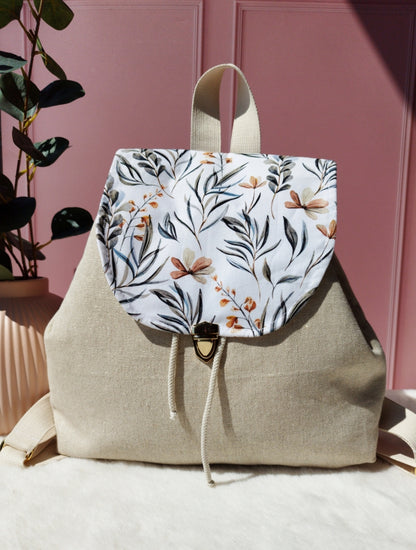 Sac à dos femme Bonny